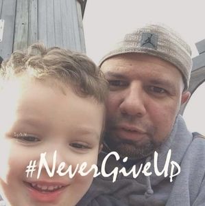 Meet your Posher, Randy